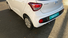 Hyundai i10 1.0 SE 5dr Petrol Hatchback